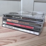 Foo Fighters - 3 Studio CD Albums and a Live Album