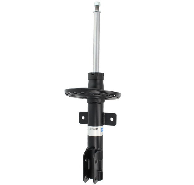 Amortizor RENAULT CLIO III Grandtour (KR0/1) (2008 - 2012) RINGER 1542002281