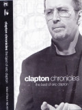 Caseta audio: Eric Clapton &ndash; Clapton Chronicles (The Best Of Eric Clapton), Casete audio, Pop