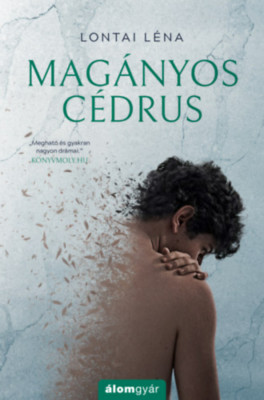 Mag&amp;aacute;nyos c&amp;eacute;drus - Lontai L&amp;eacute;na foto