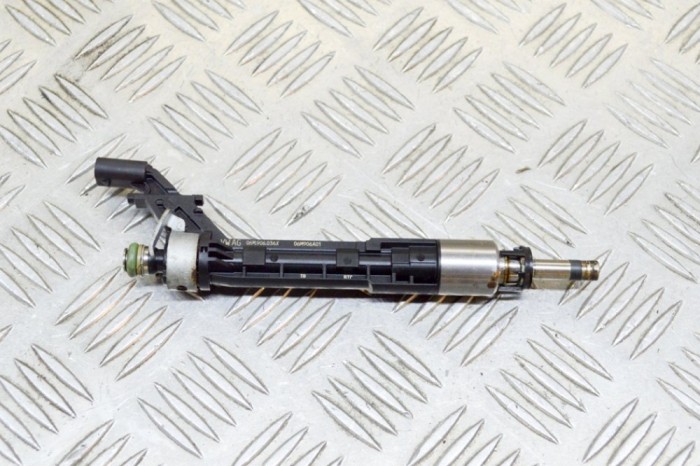 Injector de combustibil AUDI A5 Sportback F5A 2017 OEM: 06M906036K,0261500268,06M906A01 13146812