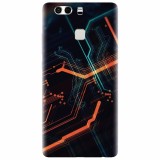 Husa silicon pentru Huawei P9, Circuits