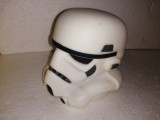 Bnk jc Star Wars - Stormtrooper - lampa de veghe - functionala