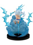 Banpresto Wcf Special One Piece Monkey D. Luffy 6cm 89649