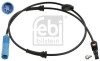 FEBI BILSTEIN 106454 senzor,turatie roata