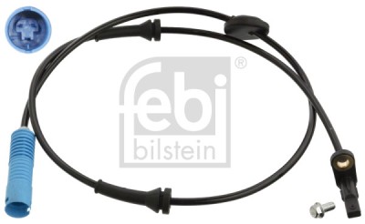 FEBI BILSTEIN 106454 senzor,turatie roata foto