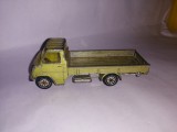 Bnk jc Siku V338 - 3110215 - Hanomag Henschel Flatbed Truck