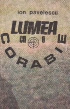Lumea ca o corabie foto