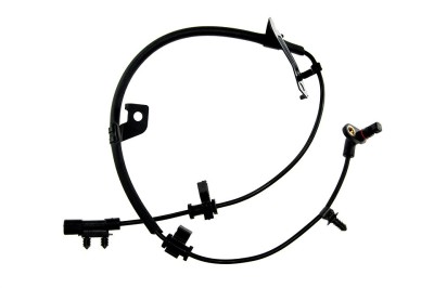 Senzor ABS spate Dodge Journey 2.4, 2.7, 3.5, 3.6 2009-, Fiat Freemont 2.0jtd, 2.4, 3.6 2011-, Stanga, NTY HCA-CH-071 foto