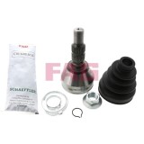 FAG Set articulatie, planetara