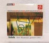 CD muzica compilatie Various &ndash; Musikexpress 15 - Mute Records, Rock, Electronic