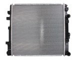 Radiator, racire motor MERCEDES-BENZ VARIO caroserie (B667, B670, B668) (1996 - Prezent) THERMOTEC D7ME014TT