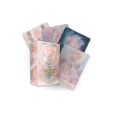 The Rose Oracle: A 44-Card Deck and Guidebook