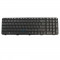 Tastatura Laptop HP Presario CQ71-100