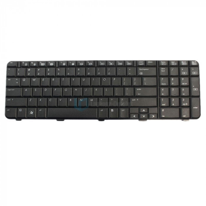 Tastatura Laptop HP Presario CQ71-100