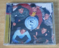 Five - Five CD (1998)