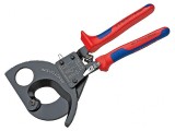 Foarfece oțel 280mm