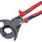 Foarfece oțel 280mm