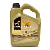 Ulei motor Kross Exeo Longlife III FE 5W30, 5L, Full Sintetic, Low Saps, BMW LL-04, VW/Audi/Skoda/Seat