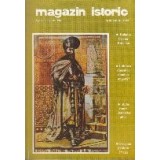 Magazin Istoric, Nr. 11 - Noiembrie 1999