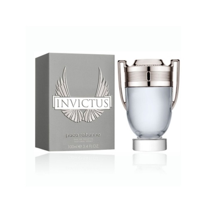 Apa de toaleta Tester Barbati, Paco Rabanne Invictus 2013, 100ml Apa de toaleta Tester Barbati, Paco Rabanne Invictus 2013, 100ml