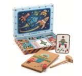 Cumpara ieftin Joc de asamblat Tap Tap - Nave Spatiale