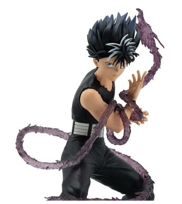 Figurina Yu Yu Hakusho Hiei 15 cm foto