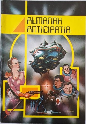 Almanah Anticipatia 1993