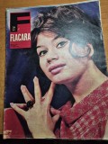 revista flacara 22 iunie 1968 - articol s foto jud. constanta,santierul naval giurgiu
