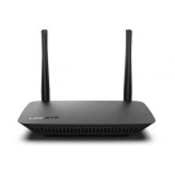 Router wireless Linksys E5400-EU 4x LAN Black