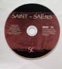 Saint Saens CD Muzica clasica Original
