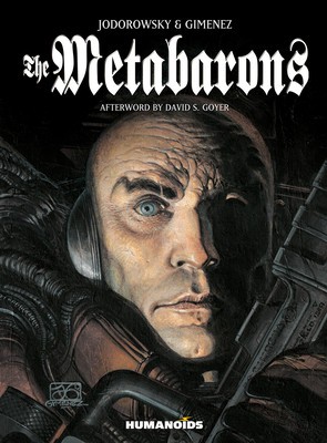The Metabarons foto