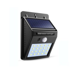 Lampa solara 30LED