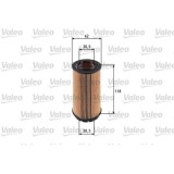 Filtru ulei Chrysler Voyager IV; Hyundai Accent II, Elantra III, Getz, Matrix, Santa F&eacute; I, Trajet; Jeep Cherokee; Kia Carens II, Cerato I, Sportage