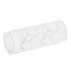 Prosop Bumbac Alb 30x50 cm, Prosop de Maini, Absorbant, 380 GSM, Moale si Durabil