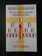 RUTH HAWKEY - PACATUL GENEALOGIC foto