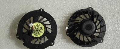 ventilator HP Pavilion compaq G60 G50 CQ50 CQ60 CQ70 G70 F7S0 DFS481305MC0T foto