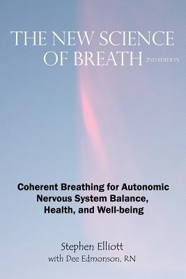 The New Science of Breath - 2nd Edition foto