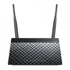 ROUTER RT-N12E 300MBPS ASUS foto