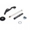 Set intizator lant distributie motor cross XY140