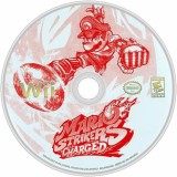Wii MARIO Strikers Charged Football joc pentru Nintendo Wii classic, mini, Wii U, Actiune, Multiplayer, 3+
