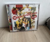 CD Audio - Muzică - Mihai Trăistariu Love (2009)