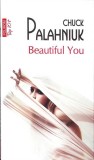 BEAUTIFUL YOU-CHUCK PALAHNIUK-361442