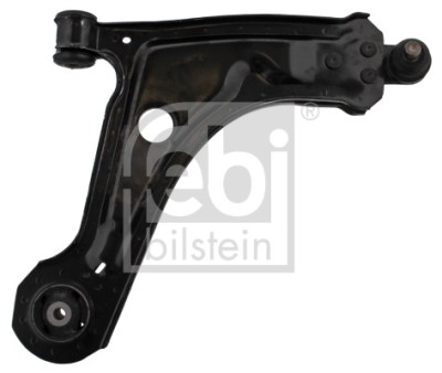 FEBI BILSTEIN 41722 Brat, suspensie roata foto