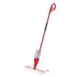 Cumpara ieftin Mop microfibra Vileda Spray Max 2 in 1