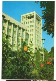 CPIB 16057 CARTE POSTALA - RAMNICU VALCEA. PALATUL ADMINISTRATIV
