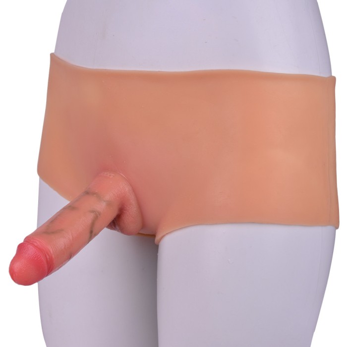Slip Real Dong Model 11 Skin