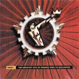 Frankie Goes To Hollywood - Bang!... The Greatest Hits Of Frankie Goes To Hollywood, CD