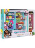 Squish-a-longs Luggage Playset (2510192)