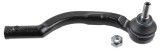 Cap de bara Fiat Talento, Talento Sasiu; Nissan NV300, NV300 Sasiu, Primastar, Primastar Sasiu; Opel Vivaro A, Vivaro A Sasiu, Vivaro B; Renault